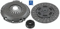 Spring Cpl. VW A6 2.5 TDI 94-97
