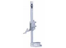 Insize VERNIER HEIGHT GAUGE, 0-12"/0-300mm, graduation .001"/0.02mm (1250-300)