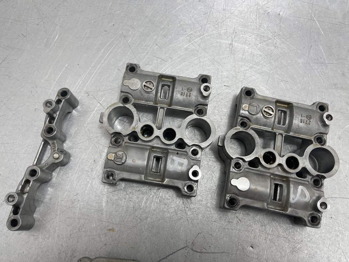 Milexuan Z16xe (Z16XEP) Cylinder Head 24461591 55353608 Milexuan Z16xe (Z16XEP) Cylinder Head 24461591 55353608