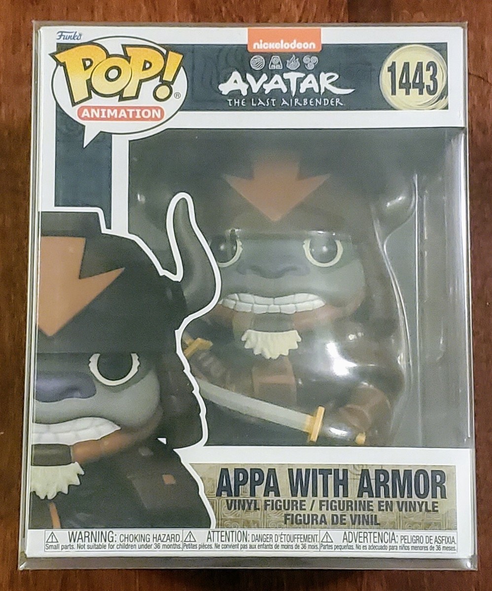 ■popipappapa■ Pop! Appa