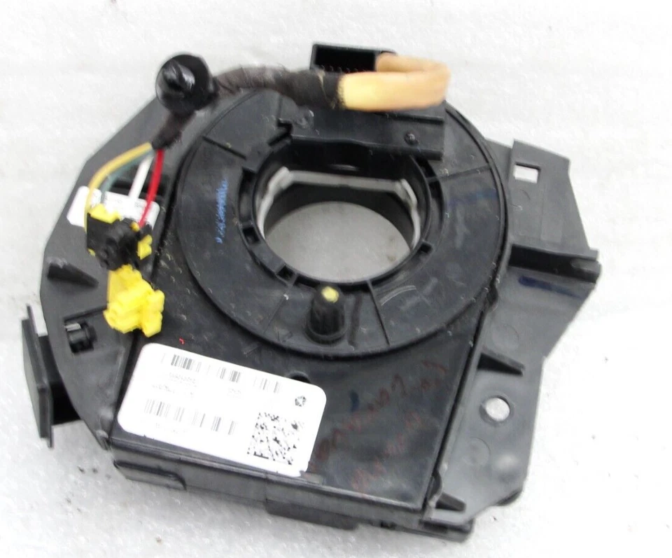 Carrete de contacto Dodge Caravan VW Routan OEM RESORTE DE RELOJ 56046496 Town Country 08-20 Foto 3 de 4