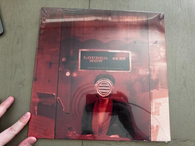 Louder Now by Taking Back Sunday 2022 Vinyl LP - NEW