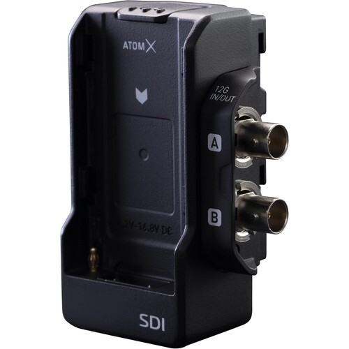 Atomos Atomx SDI Module for Ninja / V / V+ / Ultra