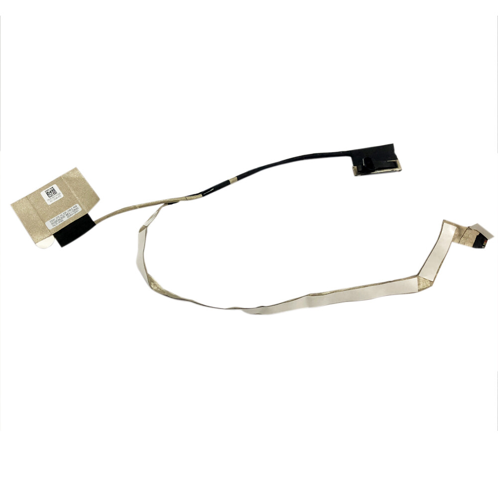 Dell Latitude 5400 5401 5410 P98G RGB LCD Video Display Cable-image