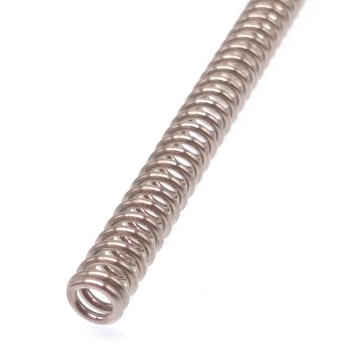 2pcs 305mm Compression Spring 304 Stainless Steel Pressure Springs 0.8 2pcs 305mm Compression Spring 304 Stainless Steel Pressure Springs 0.8