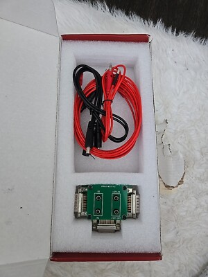 LAUNCH X431 Immobilizer Programmer MCU3 Kit Work With X-431 IMMO ELITE X-PROG 3