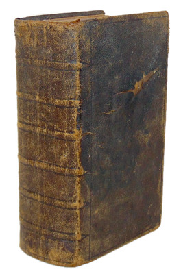 1750 Het Nieuwe Testament & 1765 De CL. Psalmen Des Propheten Davids