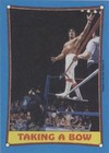 1987 Topps WWF - Ricky "The Dragon" Steamboat #65