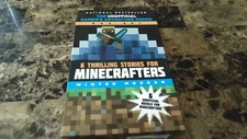 Minecraft The Unofficial Gamer's Adventure Series Box Set: Six Thrilling Stories
