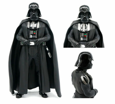 1/6 Empire Toy Jedi Sith Darth Vader Dark Lord 12'' Figur Modell Spielzeug Sta.DE
