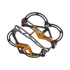 Suitable for DJI NEO All Carbon Fiber Armored Anti-collision Mecha Accessories