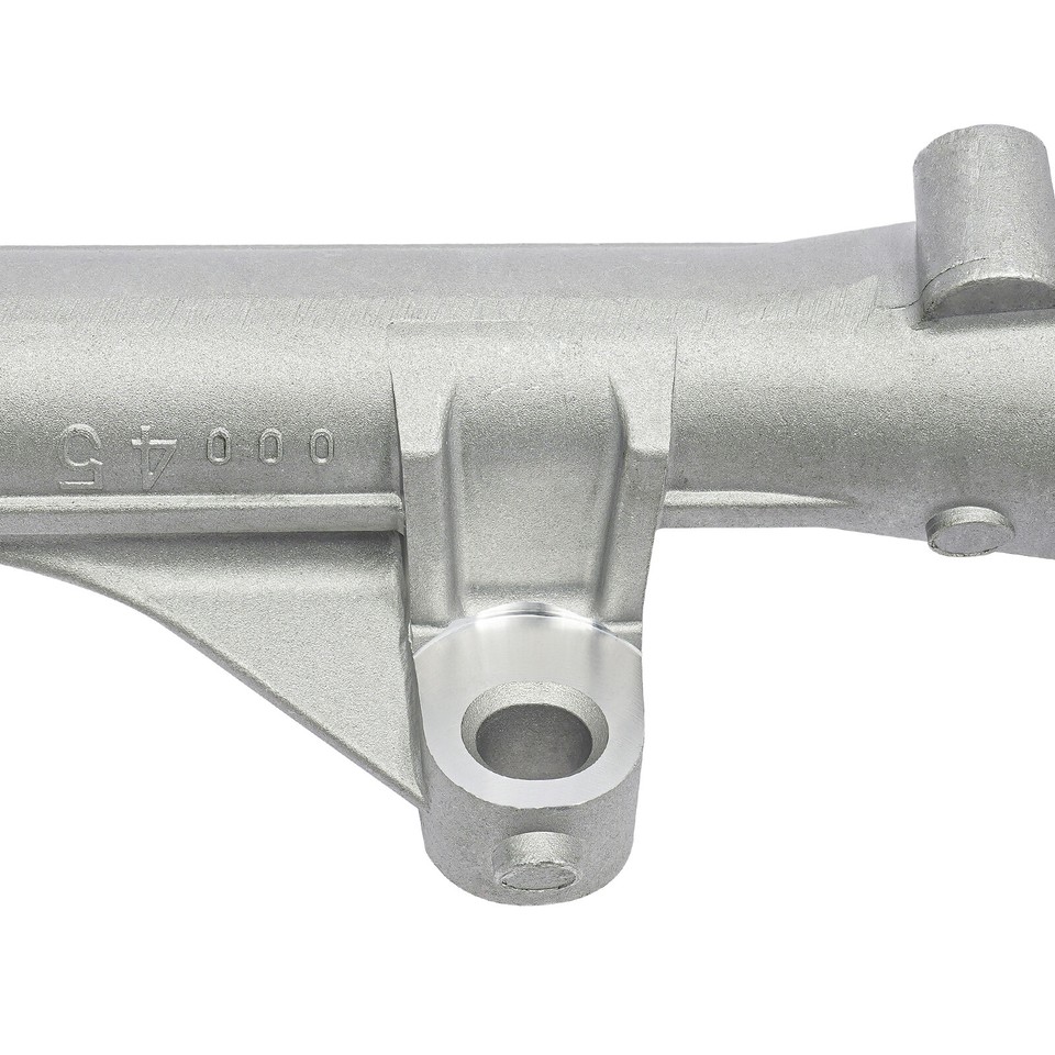 1* Power Steering Rack & Pinion Assembly For 2011-2019 2020 Mitsubishi ...