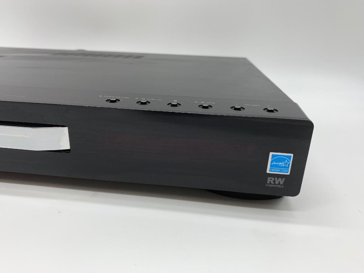 Pioneer XV-DV370 DVD/CD Receiver Unit Only HDMI DIVX WMA/MP3