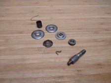 Thread Tension Assembly For Singer 66 Genuine 1923 Part For Sewing Machine