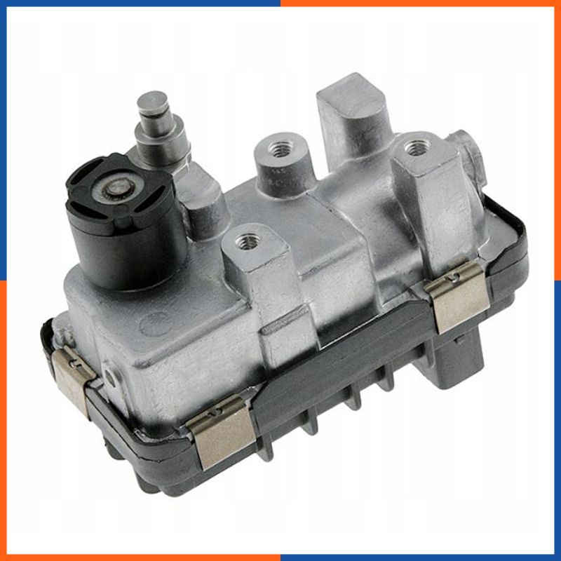 Actuator pour Audi turbo 777159-0002 actionneur de rechange pour moteur TDI