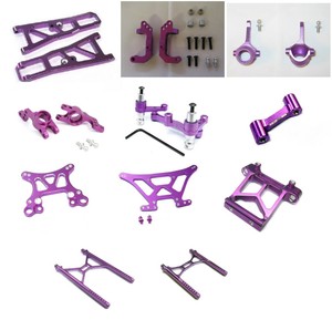 hpi mt2 parts