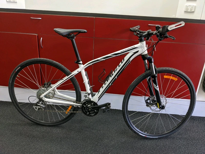 specialized bikes gumtree