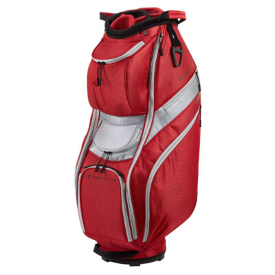 Top-Flite 2022 Gamer Cart Bag