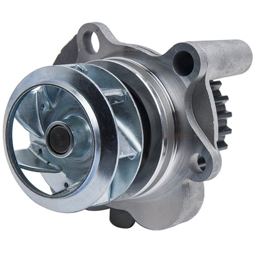 Timing Belt Water Pump Kit For Audi A4 TT Volkswagen Jetta Passat 1.8L - Picture 3 of 12