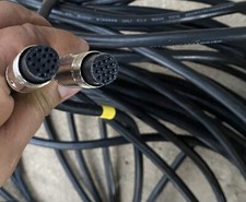 150 Ft. RapidRun E139956 Plenum-Rated Multi-Format Runner Cable 150ft