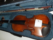 VIOLON 4/4 FINITION ANTIQUE +