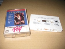 Santana Spanish Cassette The Very Best Of Santana Memorias Del Pop