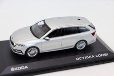 Skoda OCTAVIA COMBI A8 1/43 Scale Diecast Alloy Toy Cars For Collection Gfit