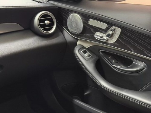 2016 Mercedes-Benz C-Class C 63 S AMG Sedan 4D - Picture 21 of 40
