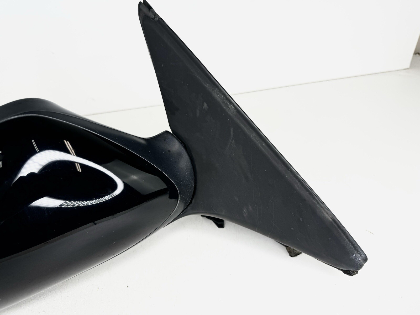 ✅ 2005 - 2016 Aston Martin DB9 Passenger Right Mirror Glass Assembly OEM