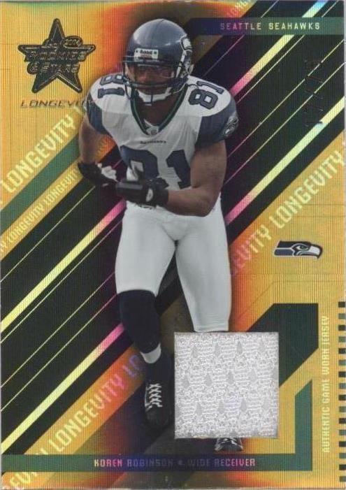 CARTE RECRUE PHILIP RIVERS 2004 RC San Diego Chargers Upper Deck