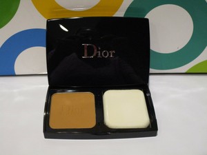 Christian Dior Diorskin Forever Extreme Control Compact 060 Unboxed Ebay