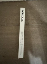 Corkcicle Silicone Reusable Straw TEAL | NEW