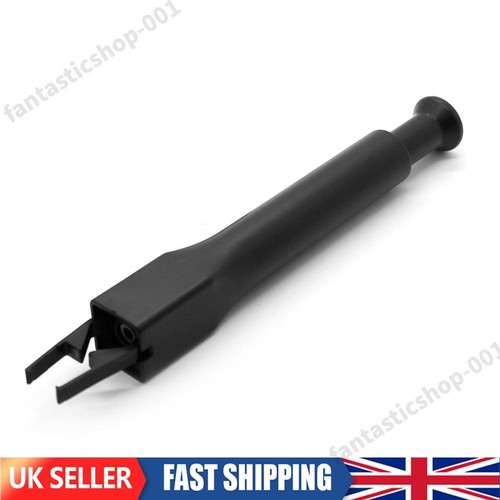 2 in 1 Key Cap Puller Diy Tool Key Puller Universal Keycap Adjuster for Keyboard