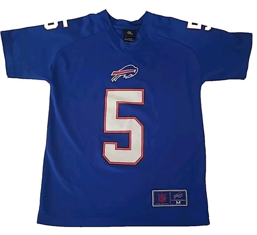 Tyrod Taylor NFL Jerseys