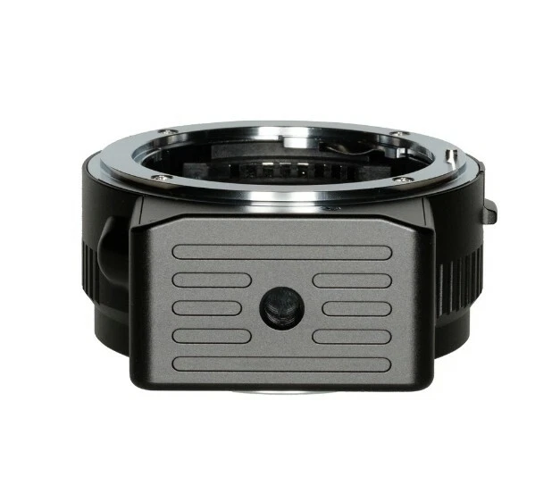 Fringer NF-FX AF Lens Adapter For Nikon F Lens to for Fuji X-T30 T4 T2 H1 Camera - Image 4 of 4