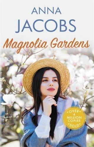 Anna Jacobs Magnolia Gardens (Copertina rigida) Larch Tree Lane
