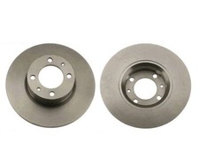 Disque de frein Lada 1500