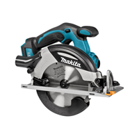 Makita DHS630ZJ Akku-HandkreissäGe Im Makpac