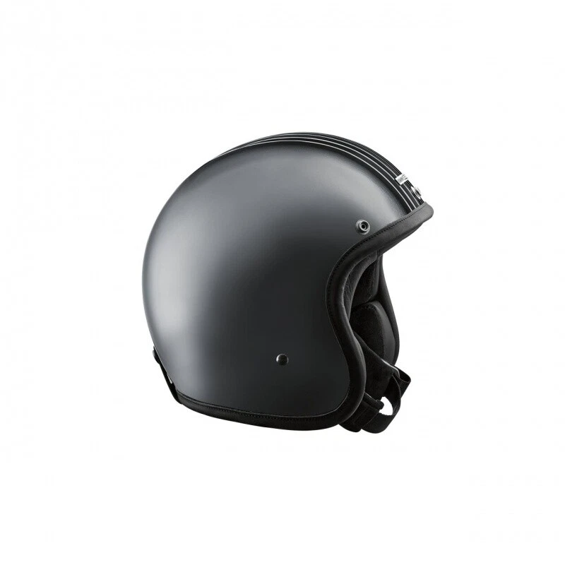 Casque moto jet BMW Bowler