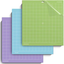 Cricut Cake Cutting Mat 12 x 24 Two Mats Set BRAND NEW Factory