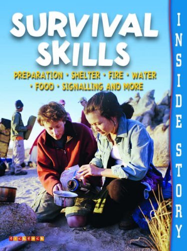 Inside Story: Survival Skills