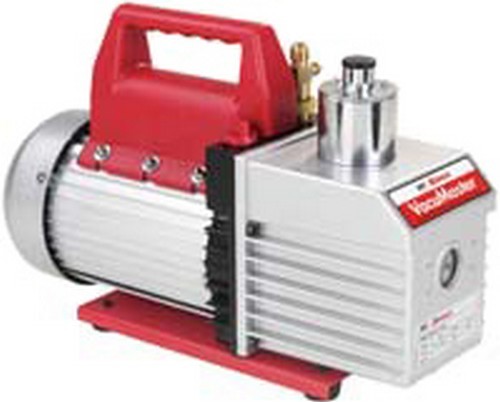 Robinair 15800 8 CFM 1HP Vacuum Pump | eBay