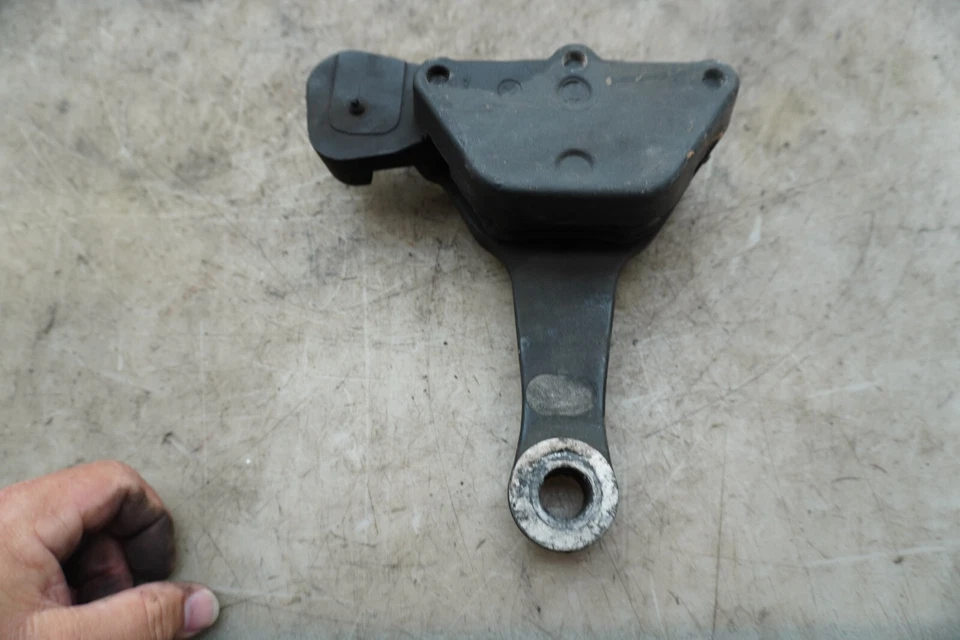 03 PINZA DE FRENO TRASERA HARLEY DAVIDSON Heritage softail e-4757 Foto 4 de 4