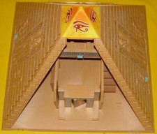 Playmobil - Pyramiden #4240 Einzelteile zum aussuchen