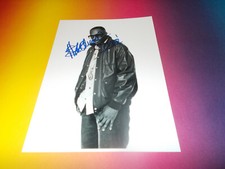 Cardinal Offishall rapper signed autograph autograph on photo in person