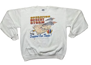 desert storm 14s