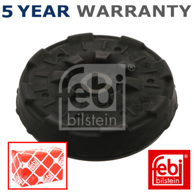 Febi Front Strut Top Mount Fits Vauxhall Insignia 2008-2017