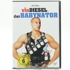 Der Babynator DVD Gebraucht gut
