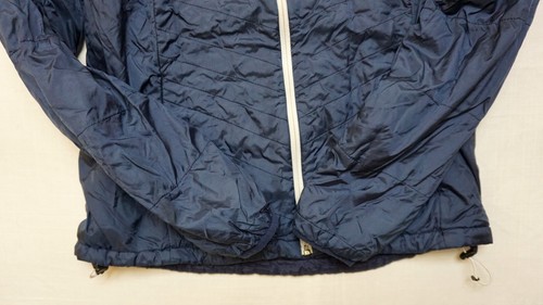 ORTOVOX Mountain SWISS WOOL Mens Jacket Insulated Virgin Wool Polyamide Blend, M - Picture 10 of 16