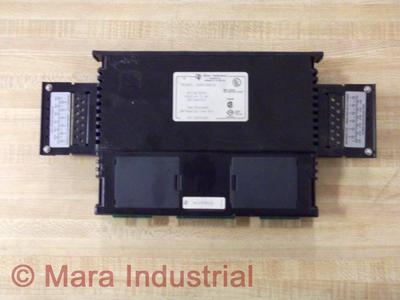 Texas Instruments 500-5018 Input Module 5005018